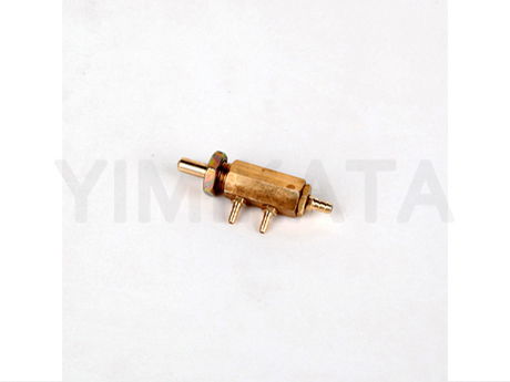 Válvula de descompresión